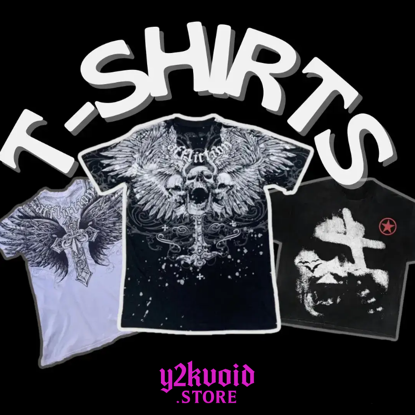 T-Shirts