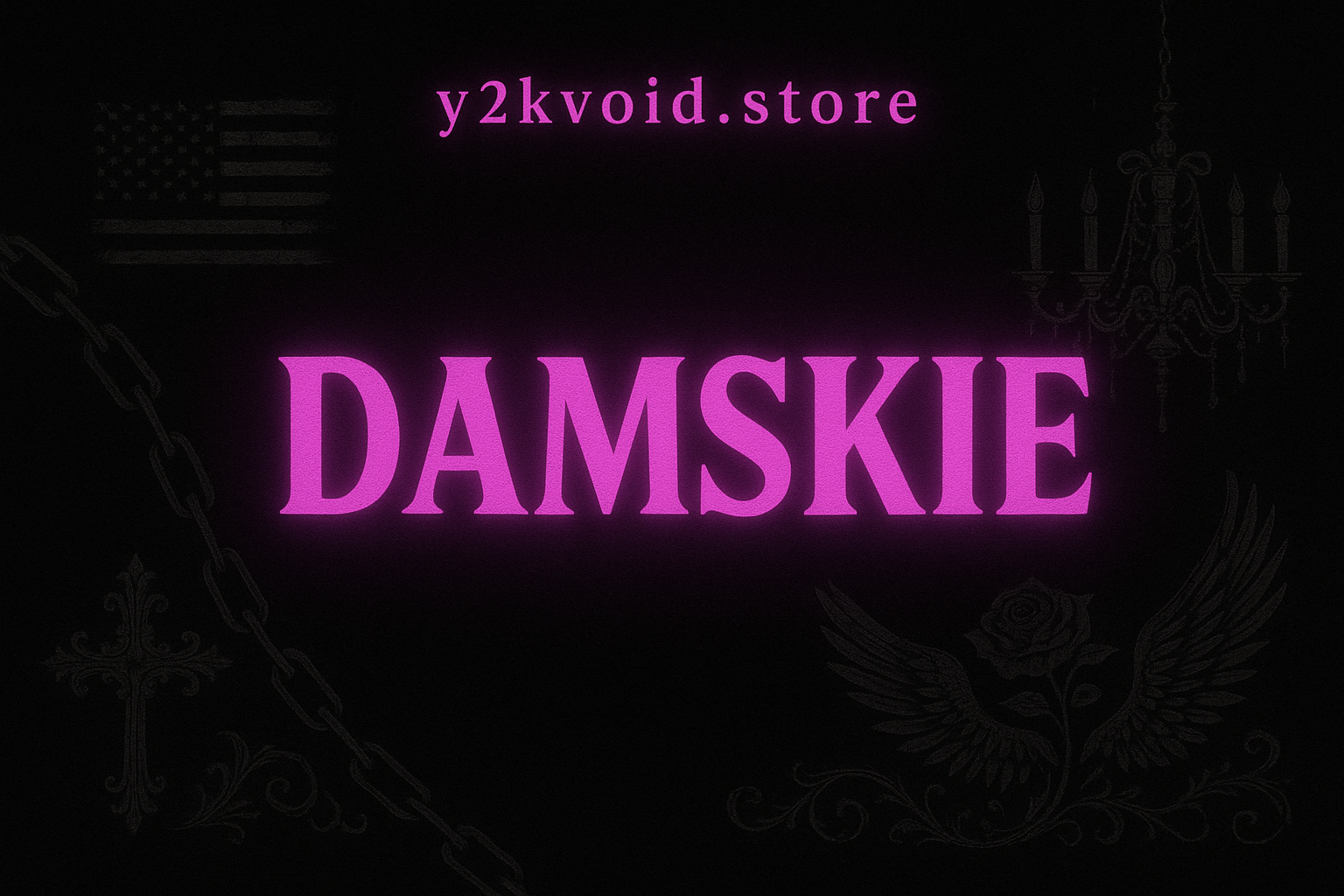 DAMSKIE