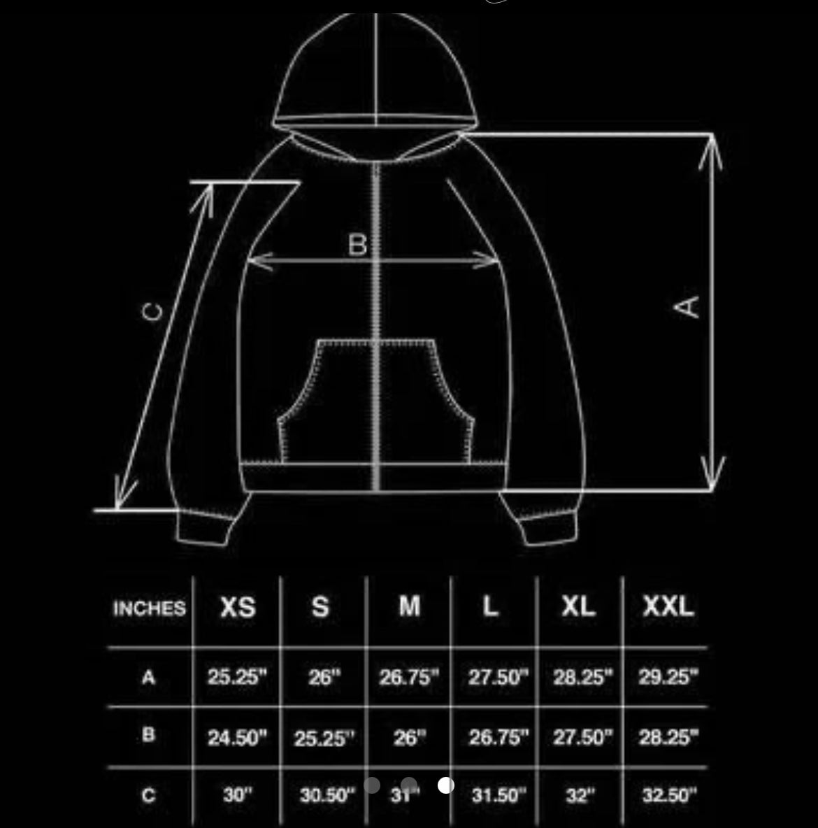 2009’ HOODIE 𖦏