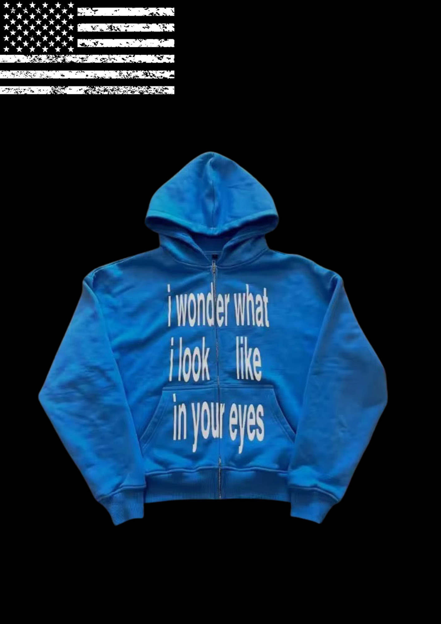 WONDER’ HOODIE