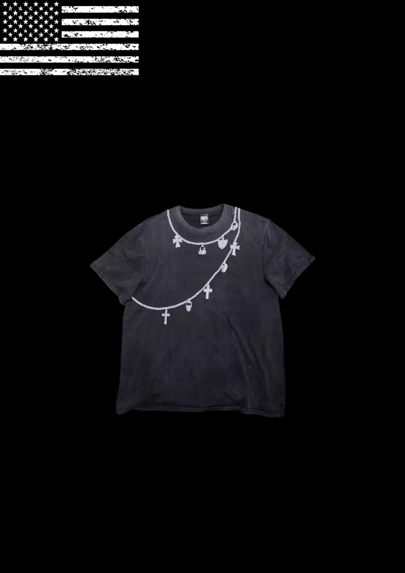 CHXIN’ TEE 𖦏