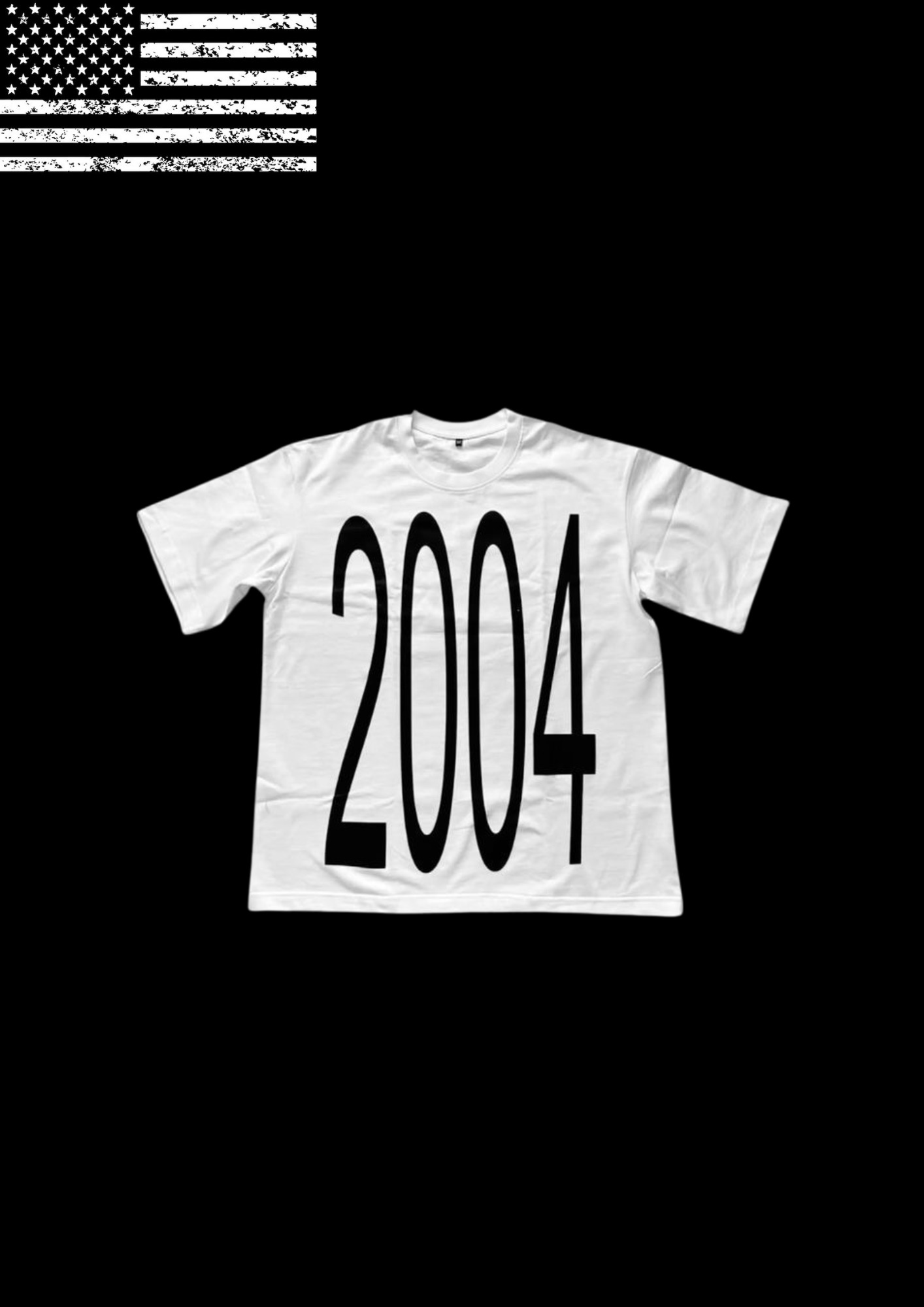 2004’ TEE 𖦏