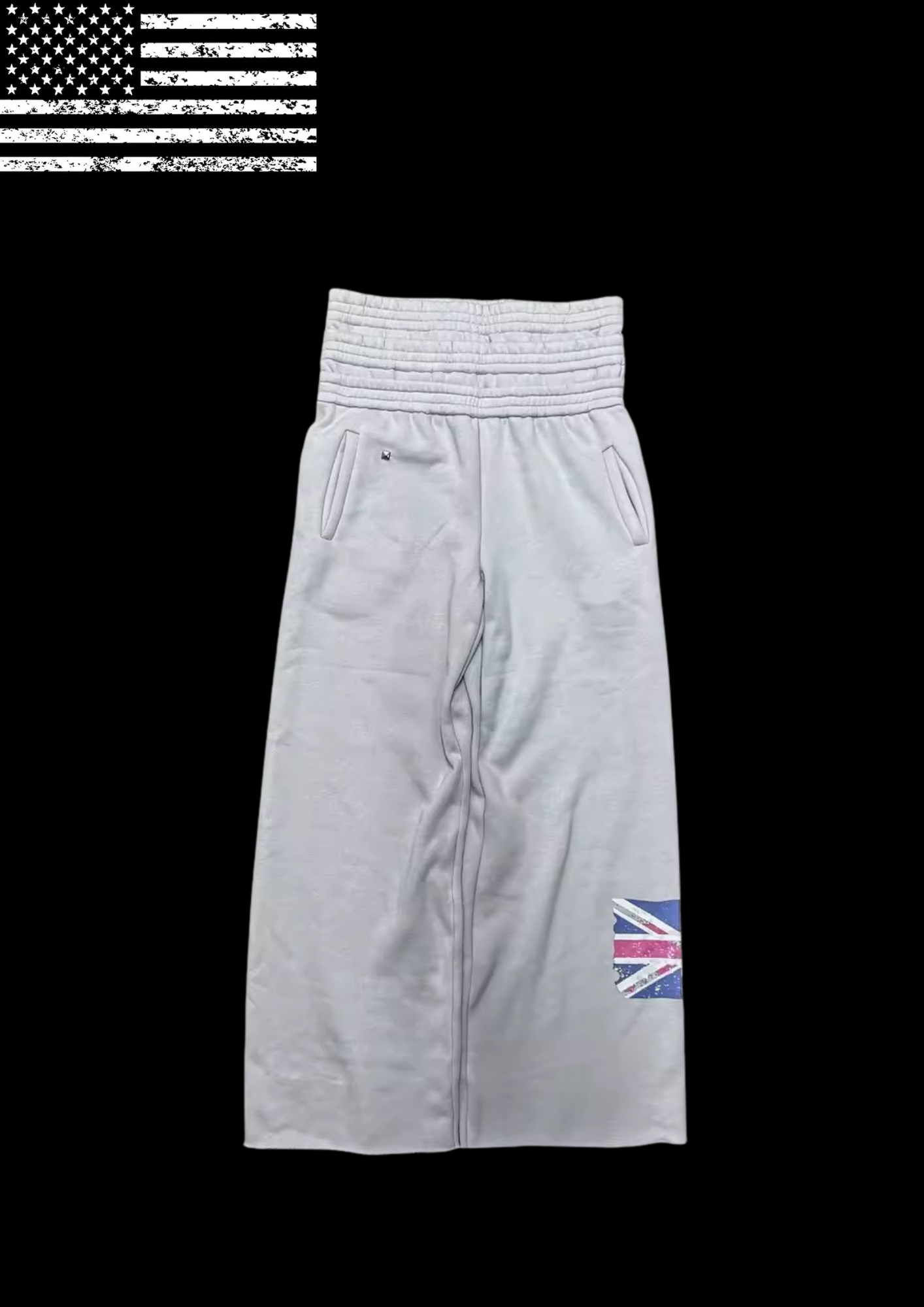 UK SWEATPANTS’