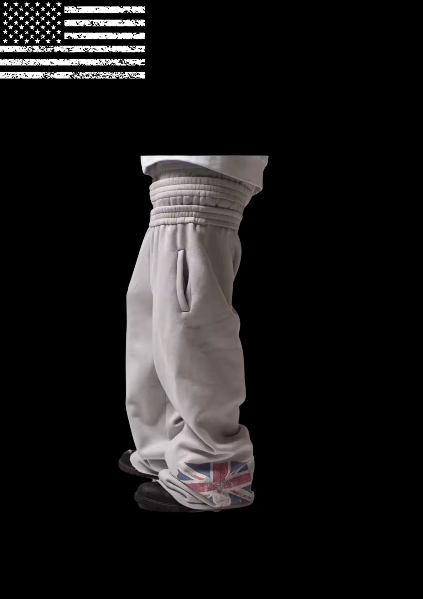UK SWEATPANTS’
