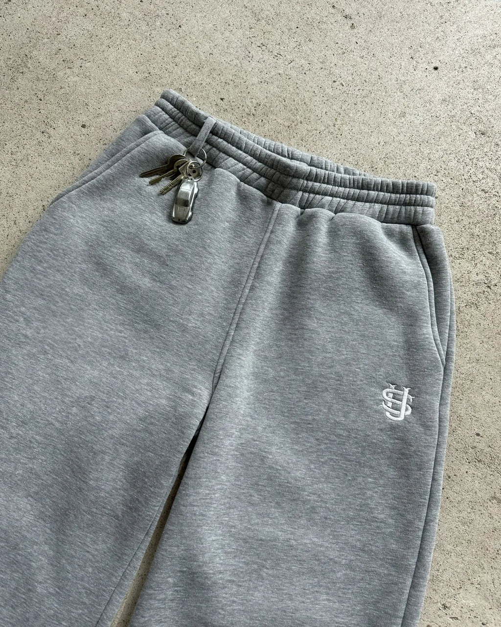 Spodnie Dresowe Streetwear