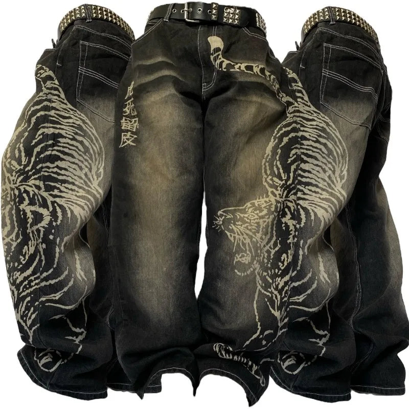 Y2K Vintage Jeans