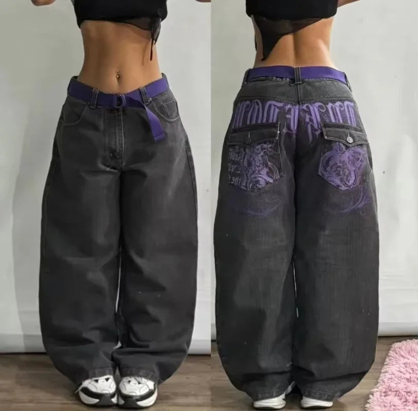 Y2K Vintage Jeans