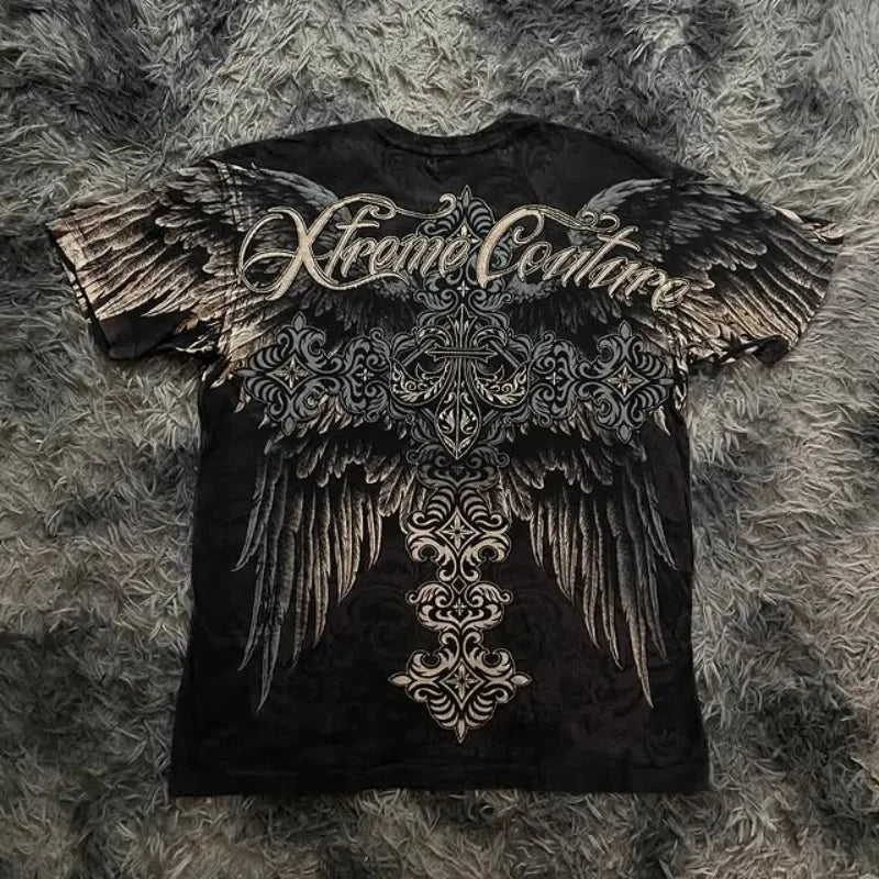 Xtreme Couture Y2K Koszulka