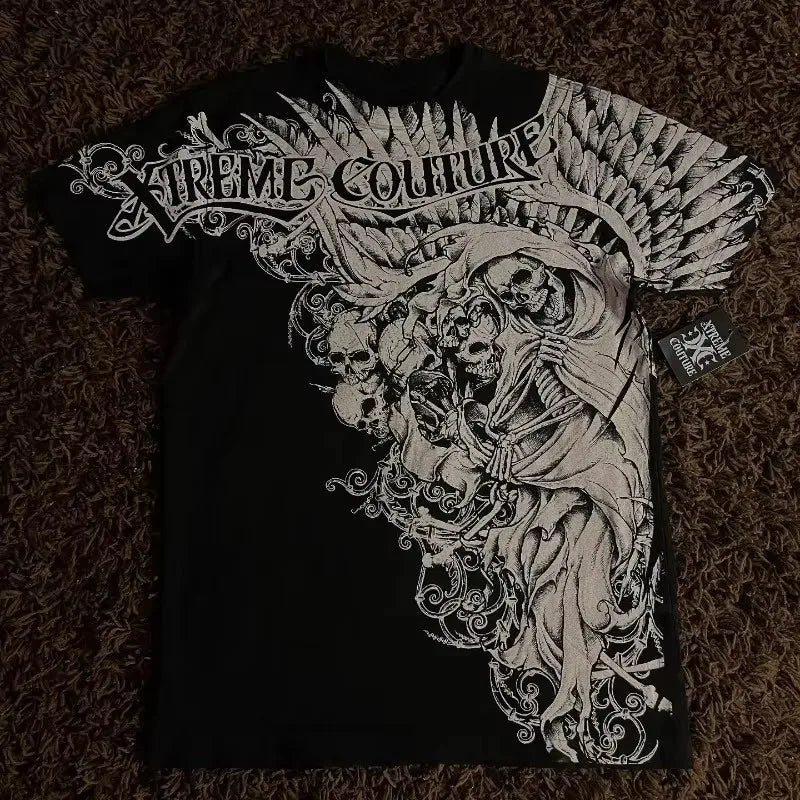 Xtreme Couture Y2K Koszulka