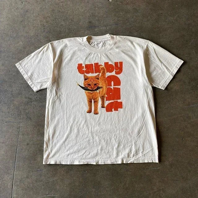 Alternative Koszulka Y2K