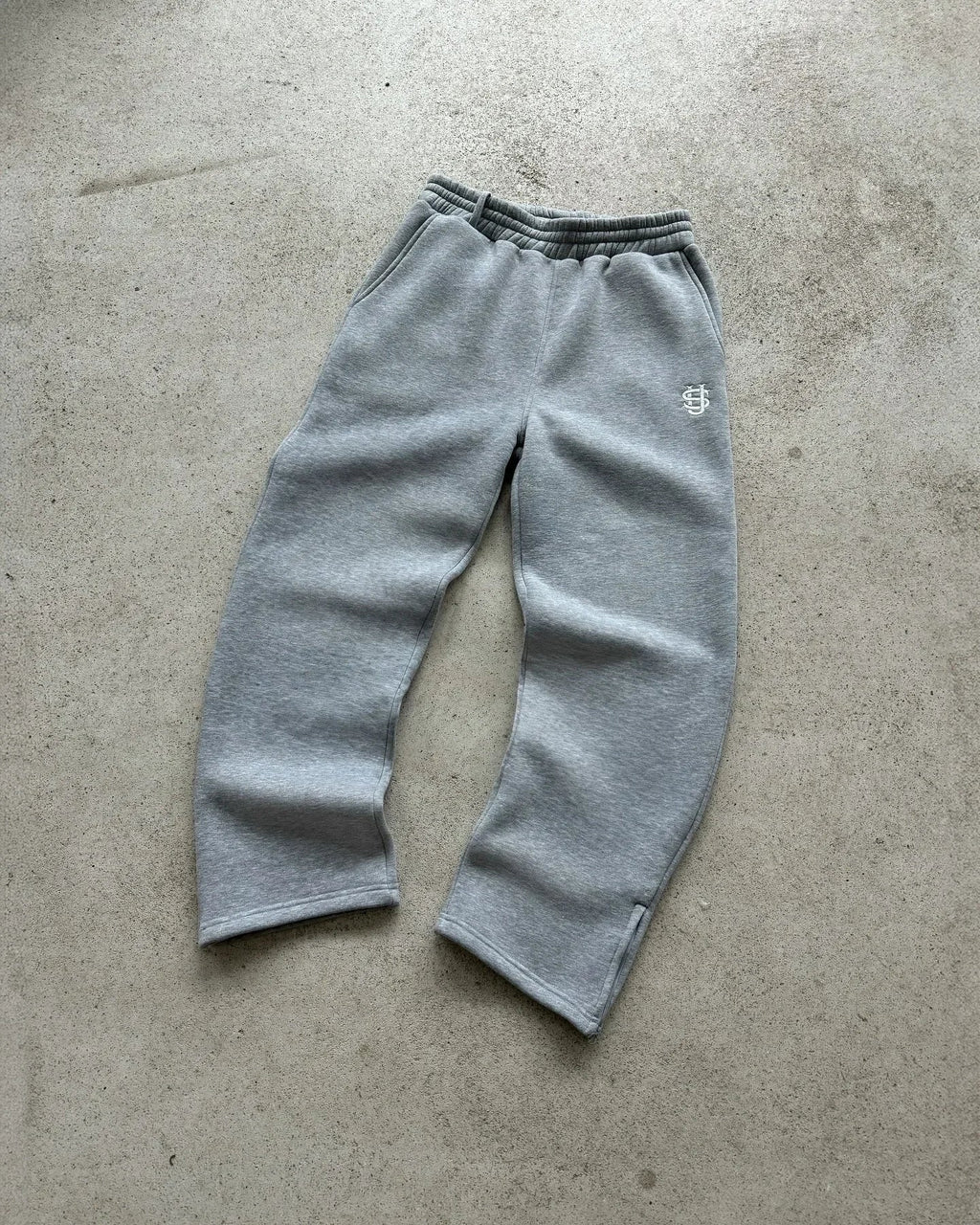 Spodnie Dresowe Streetwear
