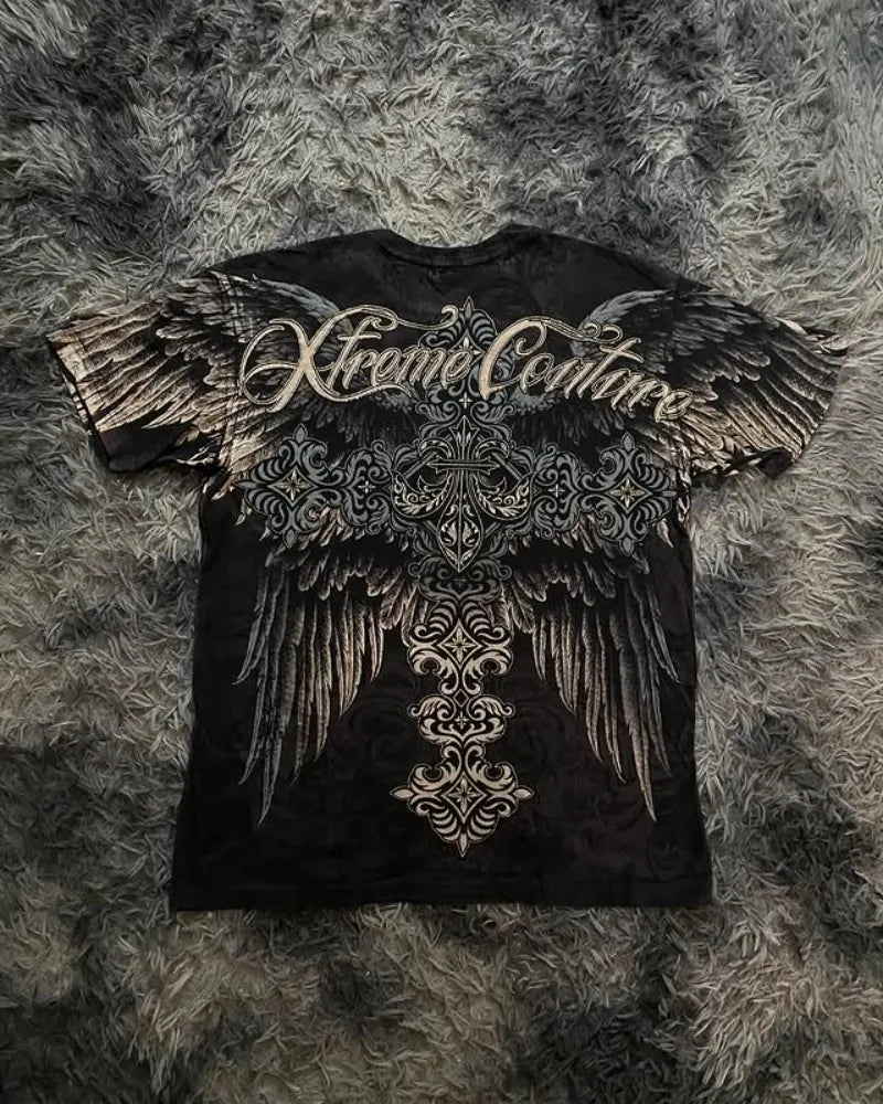 Xtreme Couture Y2K Koszulka