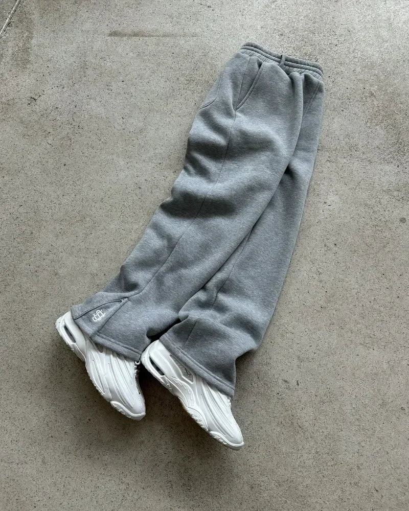 Spodnie Dresowe Streetwear