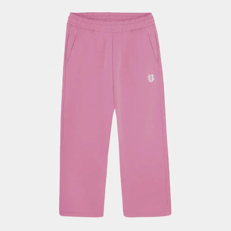 Spodnie Dresowe Streetwear