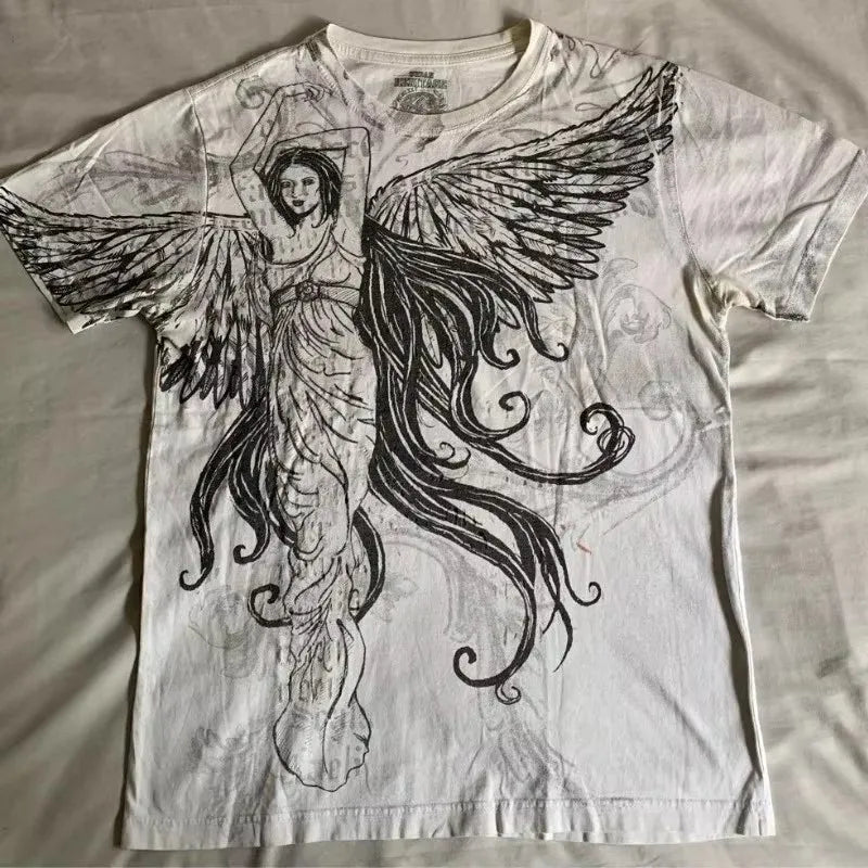 Xtreme Couture Y2K Koszulka