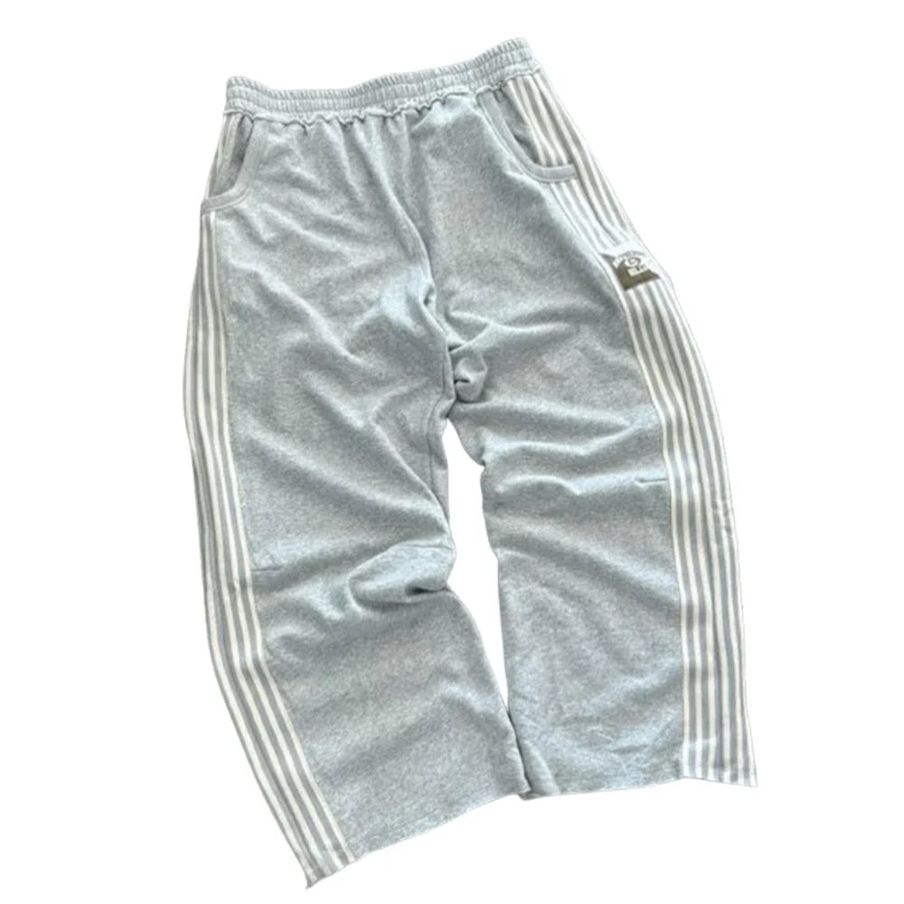 Streetwear Spodnie Dresowe
