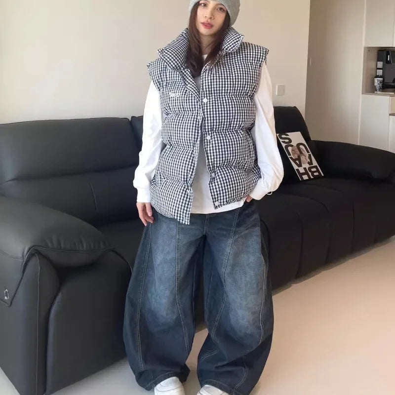 Y2K Baggy Jeans Vintage
