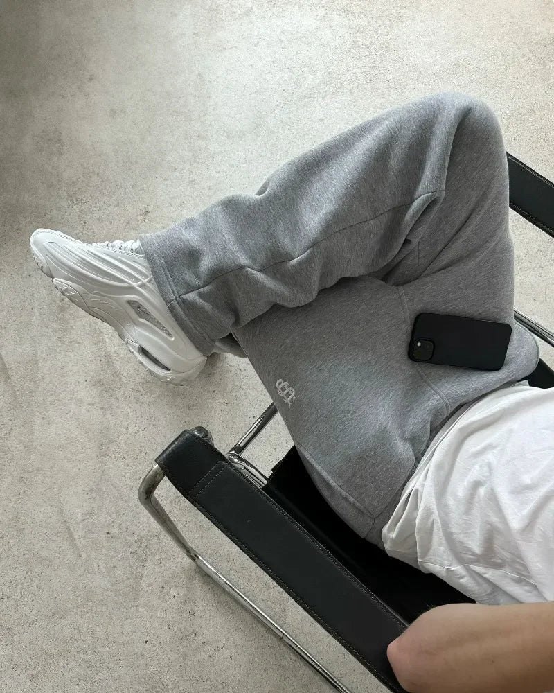Spodnie Dresowe Streetwear