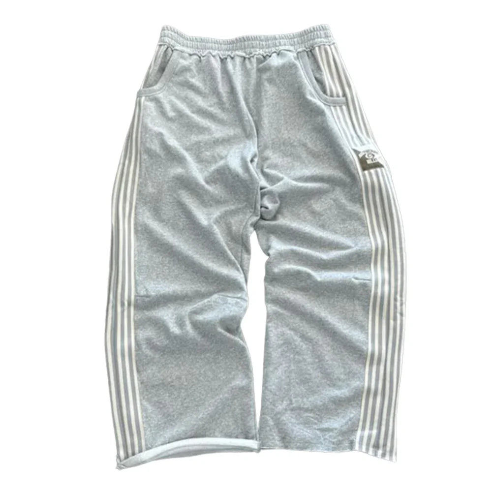 Streetwear Spodnie Dresowe